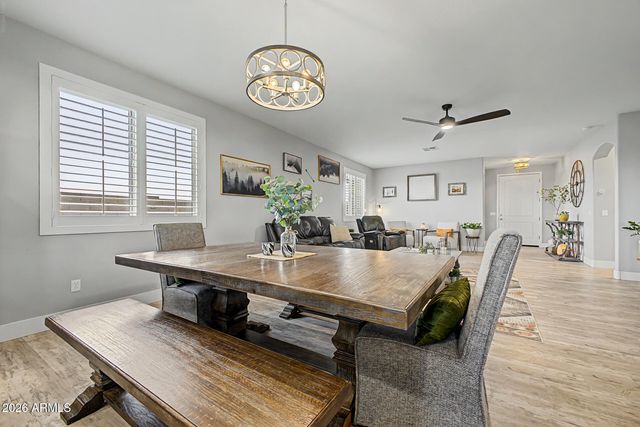 2024 E EUCALYPTUS Lane, San Tan Valley, AZ 85143