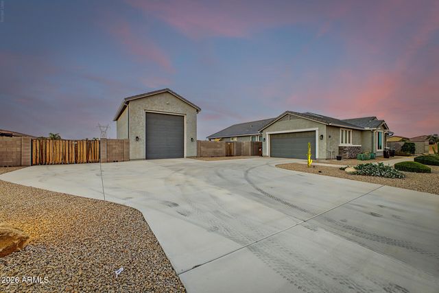 2024 E EUCALYPTUS Lane, San Tan Valley, AZ 85143