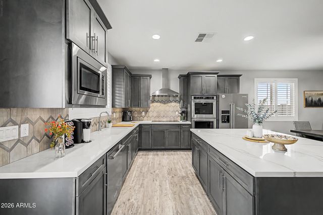 2024 E EUCALYPTUS Lane, San Tan Valley, AZ 85143