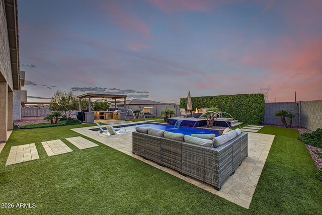 2024 E EUCALYPTUS Lane, San Tan Valley, AZ 85143