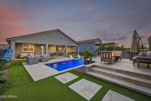 2024 E EUCALYPTUS Lane, San Tan Valley, AZ 85143