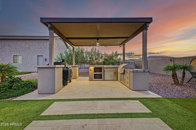 2024 E EUCALYPTUS Lane, San Tan Valley, AZ 85143