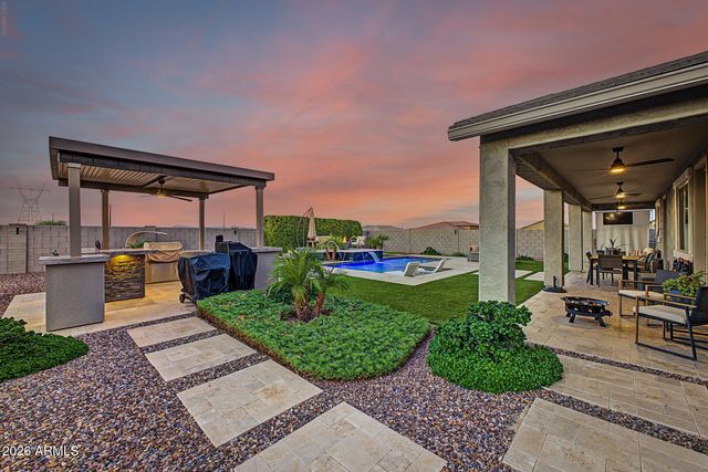 2024 E EUCALYPTUS Lane, San Tan Valley, AZ 85143