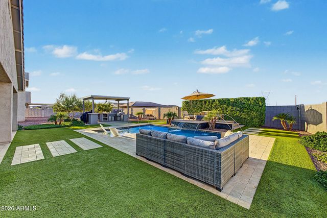 2024 E EUCALYPTUS Lane, San Tan Valley, AZ 85143