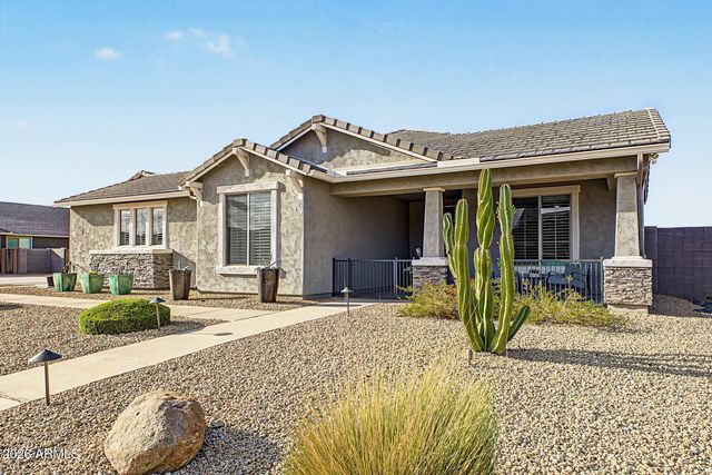 2024 E EUCALYPTUS Lane, San Tan Valley, AZ 85143