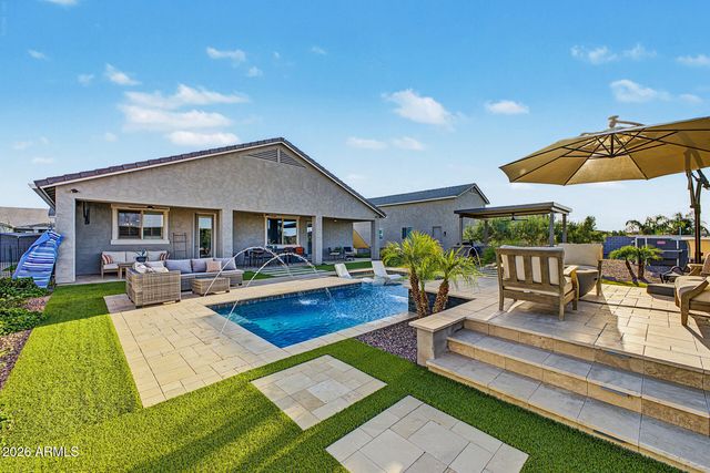 2024 E EUCALYPTUS Lane, San Tan Valley, AZ 85143
