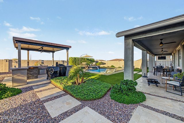 2024 E EUCALYPTUS Lane, San Tan Valley, AZ 85143