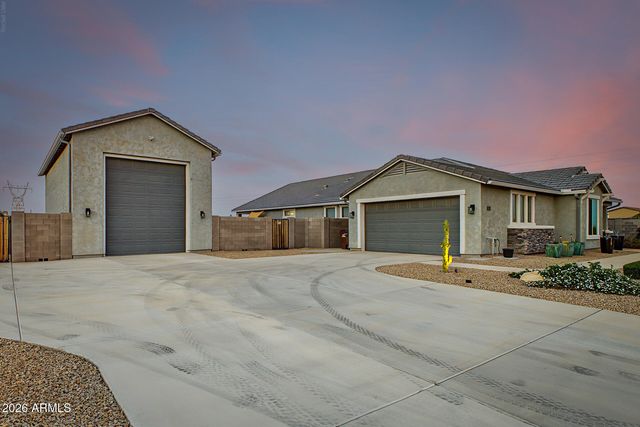 2024 E EUCALYPTUS Lane, San Tan Valley, AZ 85143