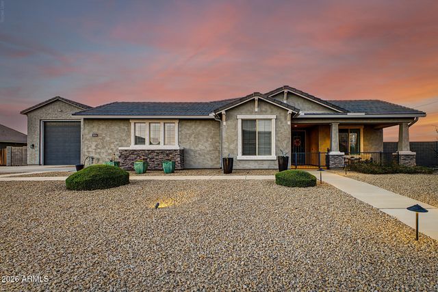 2024 E EUCALYPTUS Lane, San Tan Valley, AZ 85143