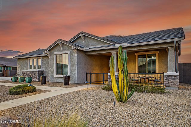 2024 E EUCALYPTUS Lane, San Tan Valley, AZ 85143