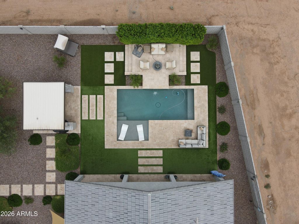 2024 E EUCALYPTUS Lane, San Tan Valley, AZ 85143 — photo 5