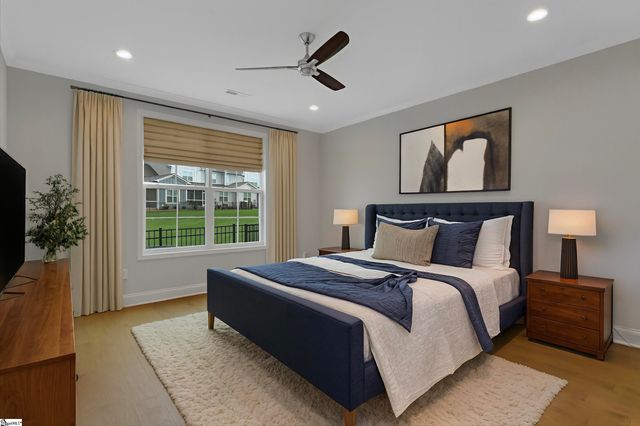 61 Hensley Road, Greenville, SC 29607