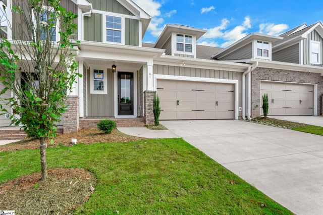 61 Hensley Road, Greenville, SC 29607