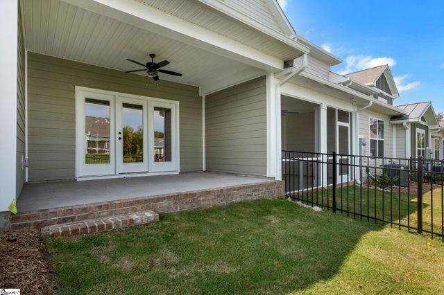 61 Hensley Road, Greenville, SC 29607