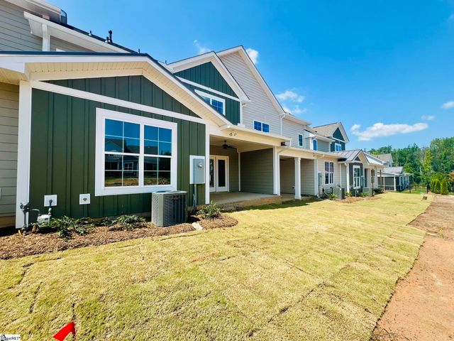 61 Hensley Road, Greenville, SC 29607