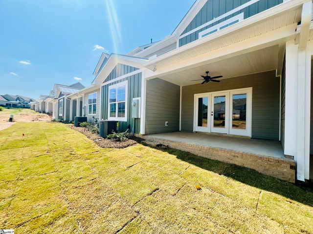 61 Hensley Road, Greenville, SC 29607