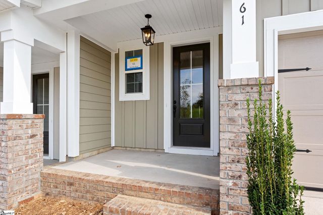 61 Hensley Road, Greenville, SC 29607