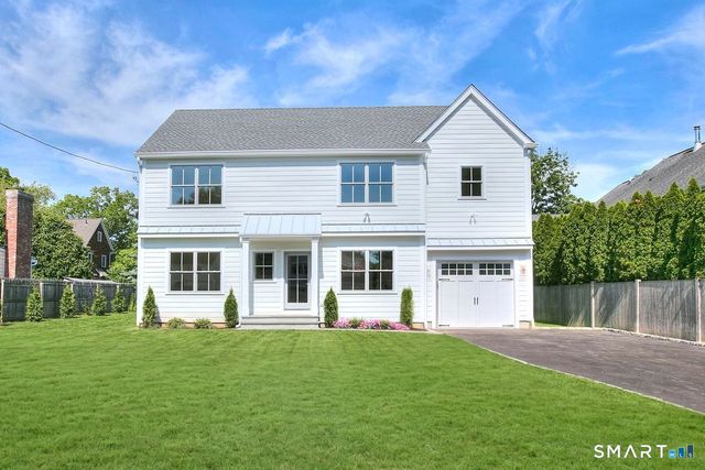 200 Henry Street, Fairfield, CT 06824