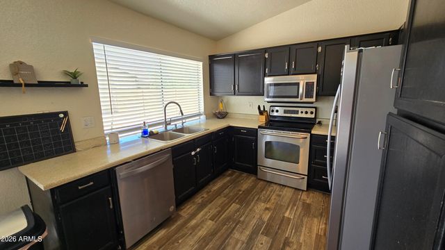 6826 S 17TH Way, Phoenix, AZ 85042