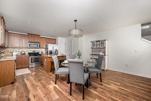 2540 Averon Drive, Fuquay Varina, NC 27526