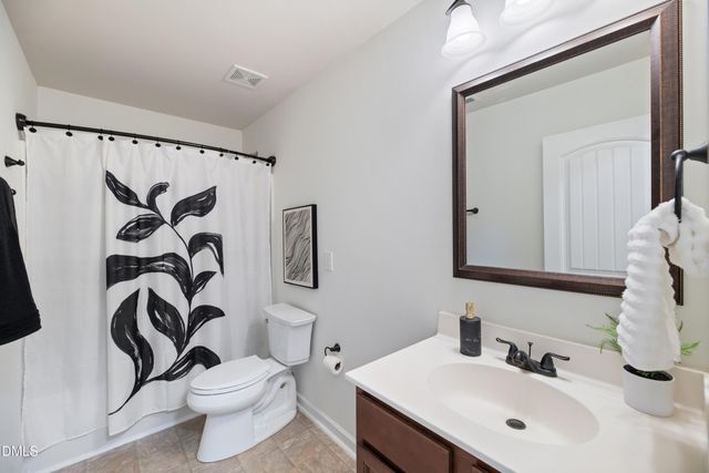 2540 Averon Drive, Fuquay Varina, NC 27526