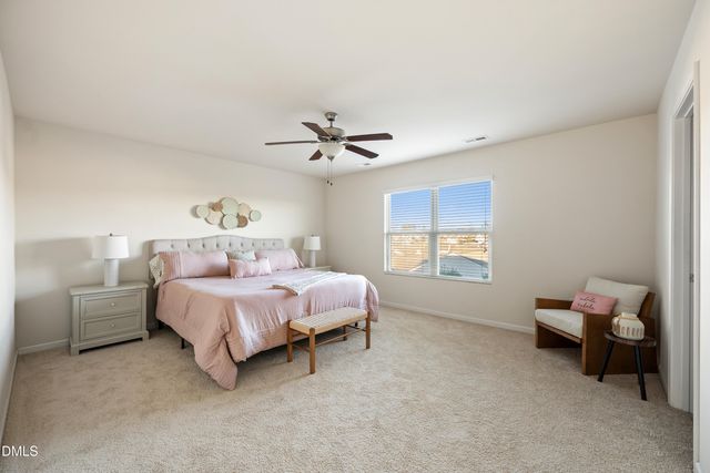 2540 Averon Drive, Fuquay Varina, NC 27526