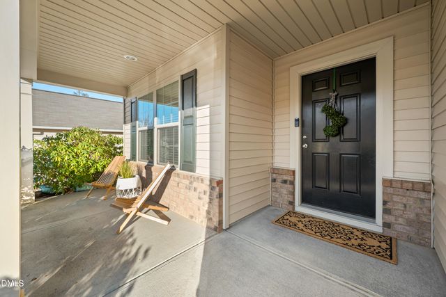 2540 Averon Drive, Fuquay Varina, NC 27526