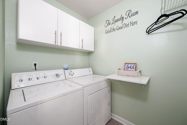 2540 Averon Drive, Fuquay Varina, NC 27526