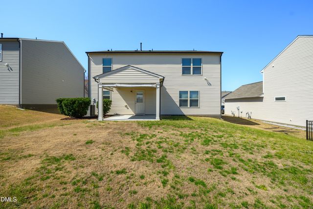 2540 Averon Drive, Fuquay Varina, NC 27526