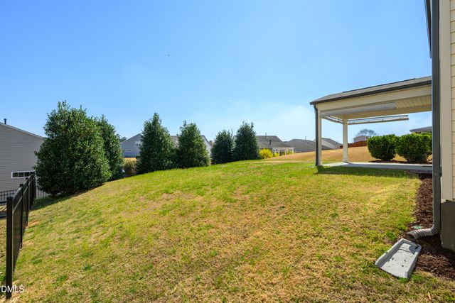 2540 Averon Drive, Fuquay Varina, NC 27526