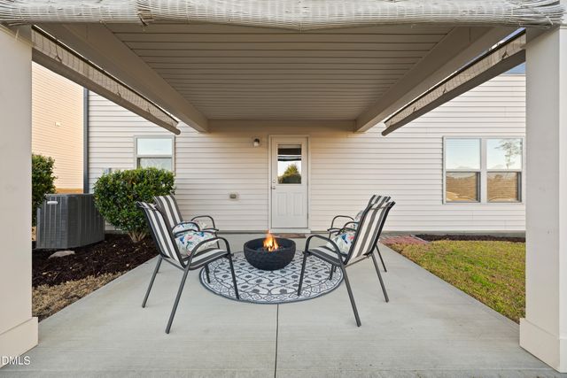 2540 Averon Drive, Fuquay Varina, NC 27526