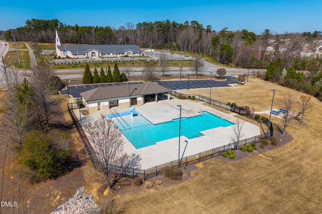 2540 Averon Drive, Fuquay Varina, NC 27526