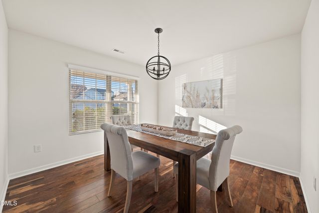 2540 Averon Drive, Fuquay Varina, NC 27526