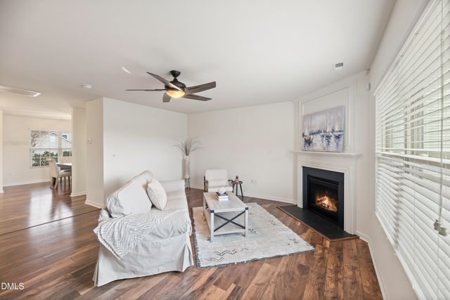 2540 Averon Drive, Fuquay Varina, NC 27526