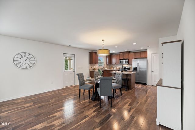 2540 Averon Drive, Fuquay Varina, NC 27526