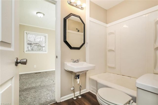 401 Hobson Street, High Point, NC 27260
