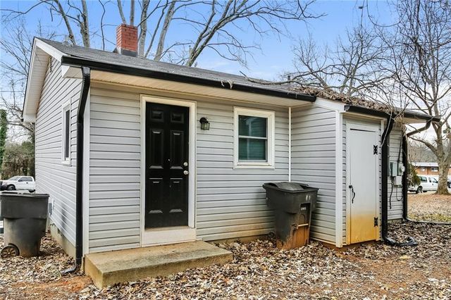 401 Hobson Street, High Point, NC 27260