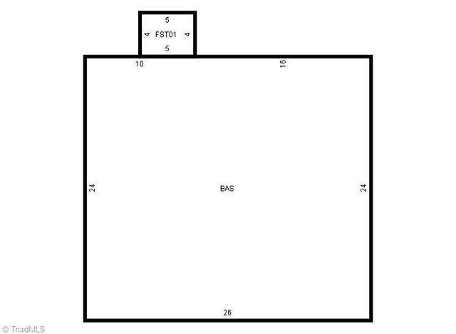 401 Hobson Street, High Point, NC 27260