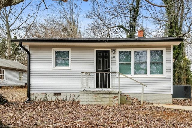 401 Hobson Street, High Point, NC 27260