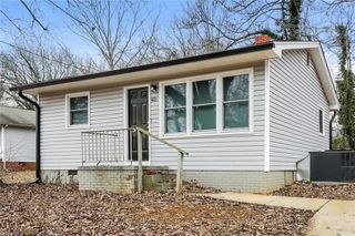 401 Hobson Street, High Point, NC 27260