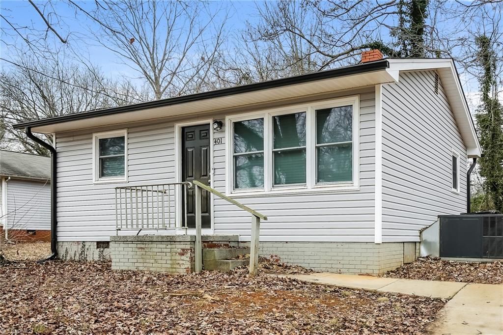 401 Hobson Street, High Point, NC 27260