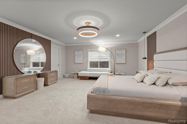 8615 Greendale Drive, Sterling Heights, MI 48312