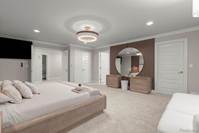 8615 Greendale Drive, Sterling Heights, MI 48312