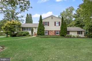 53 WAGON BRIDGE RUN, Moorestown, NJ 08057