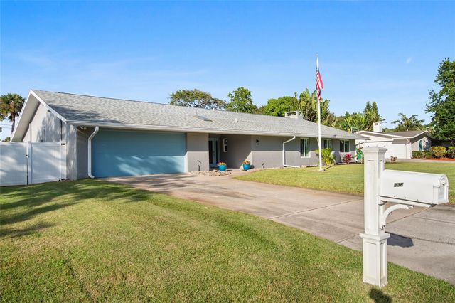 336 WAYNE AVENUE, Indialantic, FL 32903