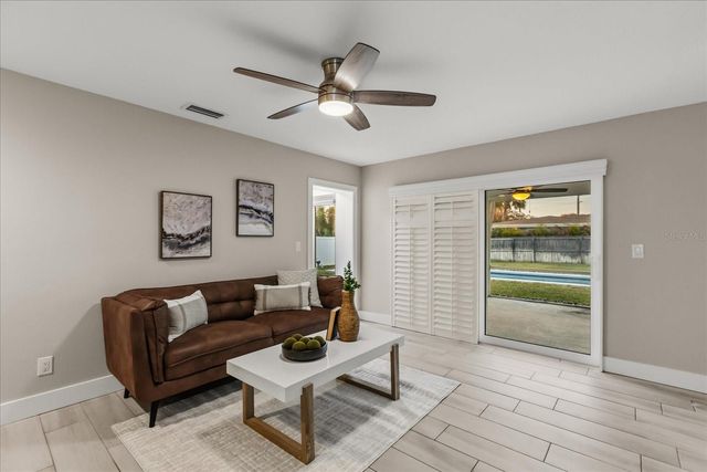 336 WAYNE AVENUE, Indialantic, FL 32903