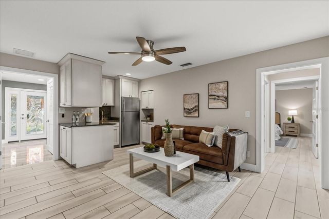 336 WAYNE AVENUE, Indialantic, FL 32903