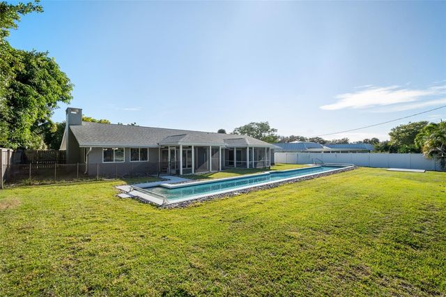 336 WAYNE AVENUE, Indialantic, FL 32903