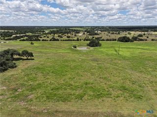 Lot 10 Floyd's Run, Bertram, TX 78605