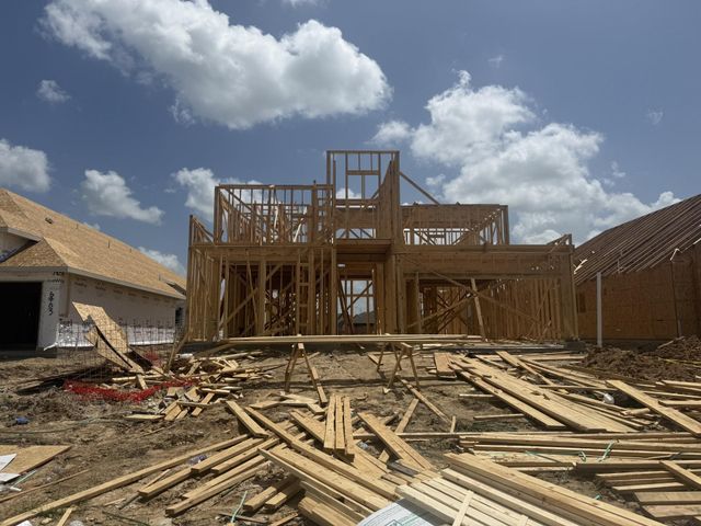 6707 Davis Field, Manvel, TX 77578
